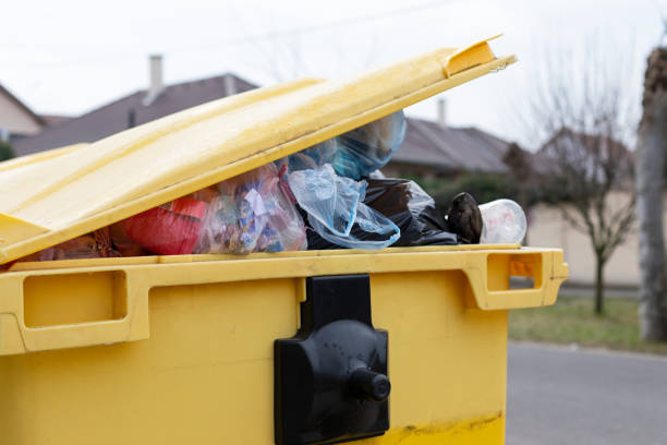 Professional Junk Removal in Fowler, IN