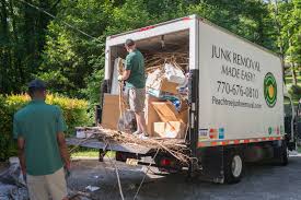 Best Commercial Junk Removal  in Fowler, IN